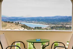 Harma Rooms & Apartments - Chambre