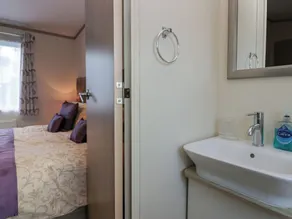 Ladybird Lodge - Værelse