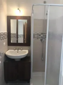 Il Minotauro B&B a 5 minuti da Popoli - Bathroom