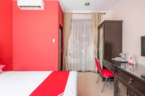 OYO Collection O 1032 Rahayu Residence Syariah - View from room