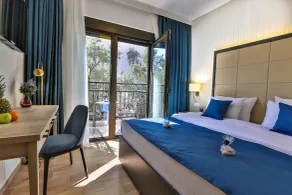 Hotel Harmony by Aycon - View from room