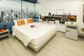 EROS HOTEL 2 - Love Hotel - Room