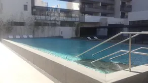 Mercure Sao Paulo Barra Funda - Pool
