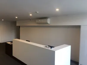 Clayton Serviced Apartments - Reception