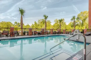 Cambria Hotel Mount Pleasant - Charleston - Piscine
