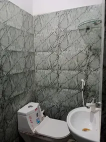 Goroomgo Atithi Restaurant & Guest House - Bathroom