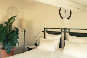 Hôtel de la Ponche - Chambre