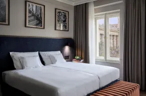 Verno House Budapest, Vignette Collection by IHG - Chambre