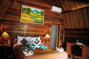 Mamaras Guest House - Værelse