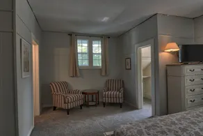 Charlevoix House - Chambre