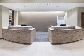 Residence Inn by Marriott Spartanburg Westgate - Réception