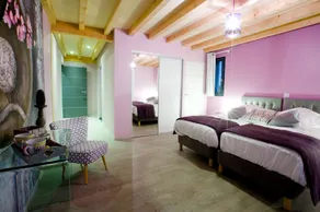 Ome sweet home - Zimmer