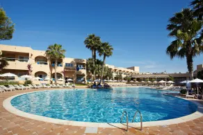 Grupotel Santa Eulària & Spa - Adults Only - Piscine