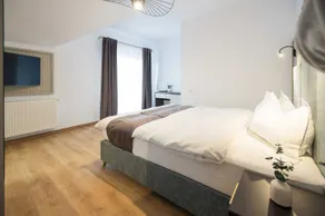 Hotel Dumbrava - Værelse