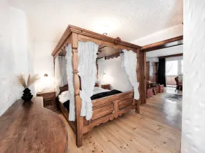 Hotel Lärchenhof - Zimmer