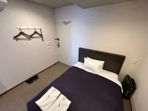 HOTEL LiVEMAX Mita Ekimae - Camera