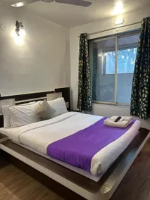 Cloudgreen Resort and Spa - Zimmer