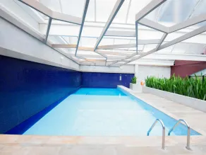 Mercure Curitiba Batel - Pool