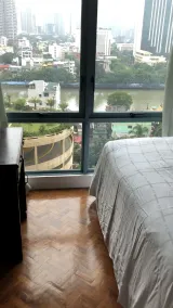 Makati CBD Resort 2 bedroom - Zimmer