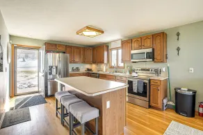 Apple Valley Home, Shared Golf Course On-site - Interiør