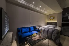 Hotel Times - Adults Only - Camera