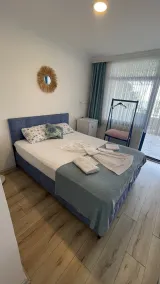 Simirna Sahil Otel - Room