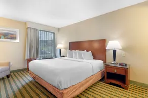 Best Western North Roanoke - Zimmer