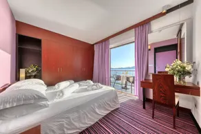 Hotel Adriatic - Room