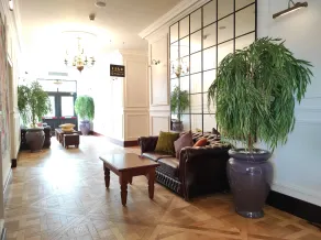 Kilkenny House Boutique Hotel - Reception