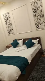 Aashiyana Resort and Farm - Rum