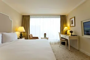 The Kingsbury Colombo - Chambre