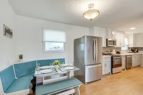 Near Hunting Grounds: Quiet Home in Aspermont! - Innenbereich