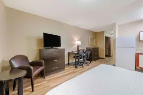 Extended Stay America Suites - Dayton - Fairborn - Chambre