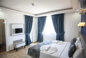 Demyra Boutique Hotel - Room