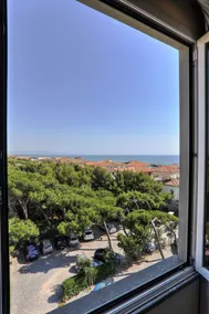 Vintage Hotel Tornese - Business & Events - Vue de la chambre