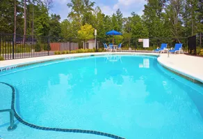Candlewood Suites Rocky Mount by IHG - Piscina
