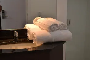 Hotel Colina São Francisco - Bagno