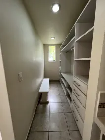 Privada 400 - Chambre
