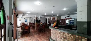 Hotel Zaraya - Restaurant