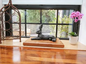 The Cottage - Fitness facility