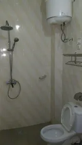 Résidence Mariste - Bathroom