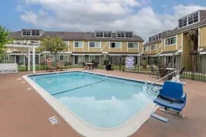 Best Western Westminster Inn - Piscine