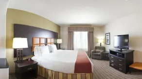 Holiday Inn Express Hotel & Suites Dallas West by IHG - Chambre