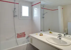 Hôtel Le Pariou Issoire - Chambre