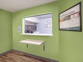 WoodSpring Suites San Antonio North Live Oak I-35 - Hall