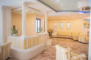 Hotel Le Tre Caravelle - Reception