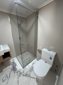 Venus Resort - Bathroom