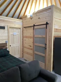 Maggie Valley Cabin Rentals - Salle de bain