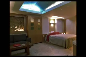 Hotel Aria Makuhari Bay - Adult Only - Chambre