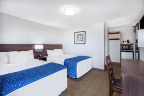 Travelodge by Wyndham Newport - Chambre